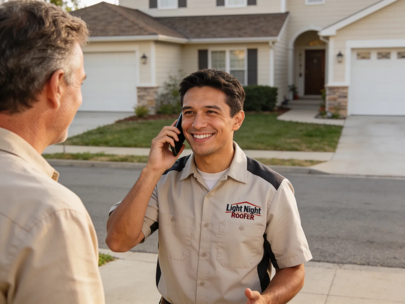Emergency Roof Repair Rockford, MI FAQs